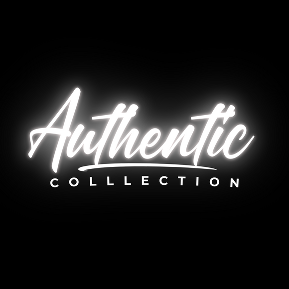 Authentic Collection