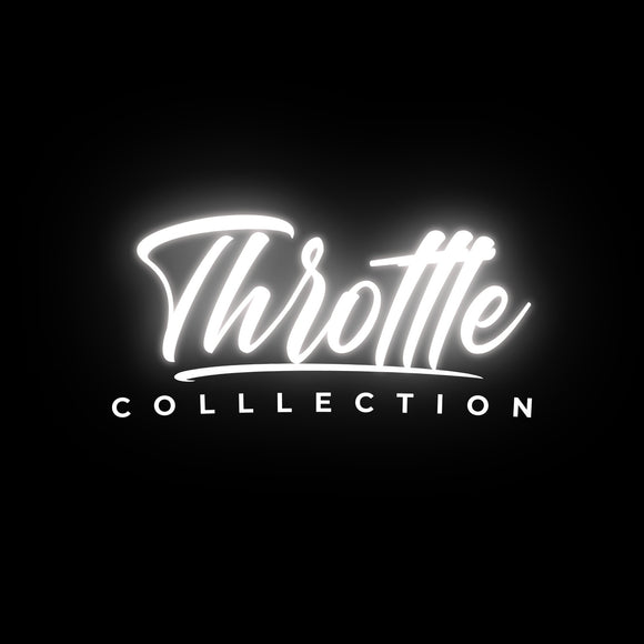 Throttle Collection